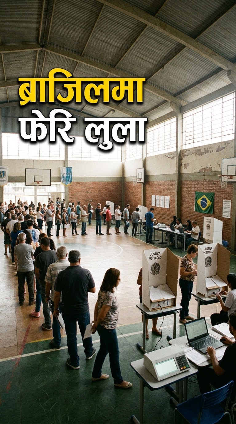 प्रतीकात्मक तस्वीर (AI द्वारा निर्मित)