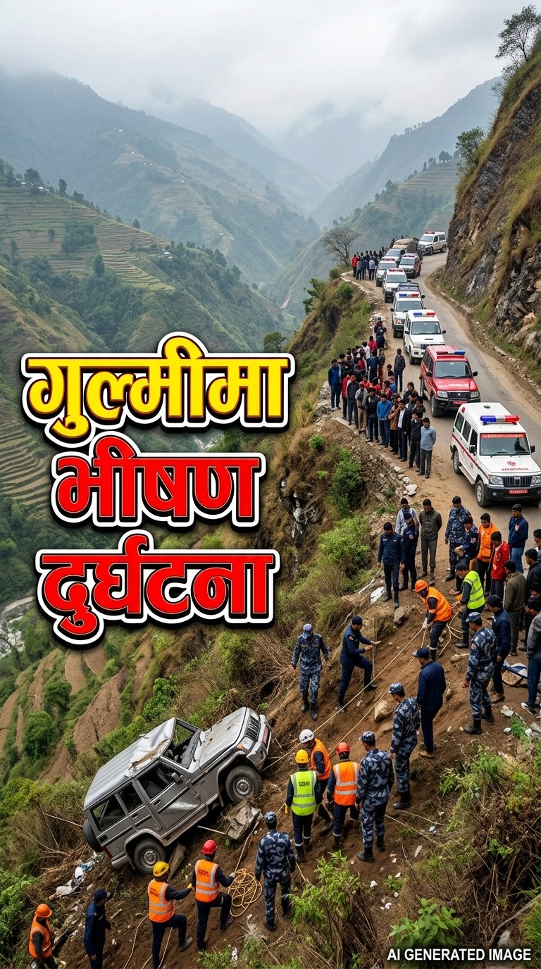 प्रतीकात्मक तस्वीर (AI द्वारा निर्मित)