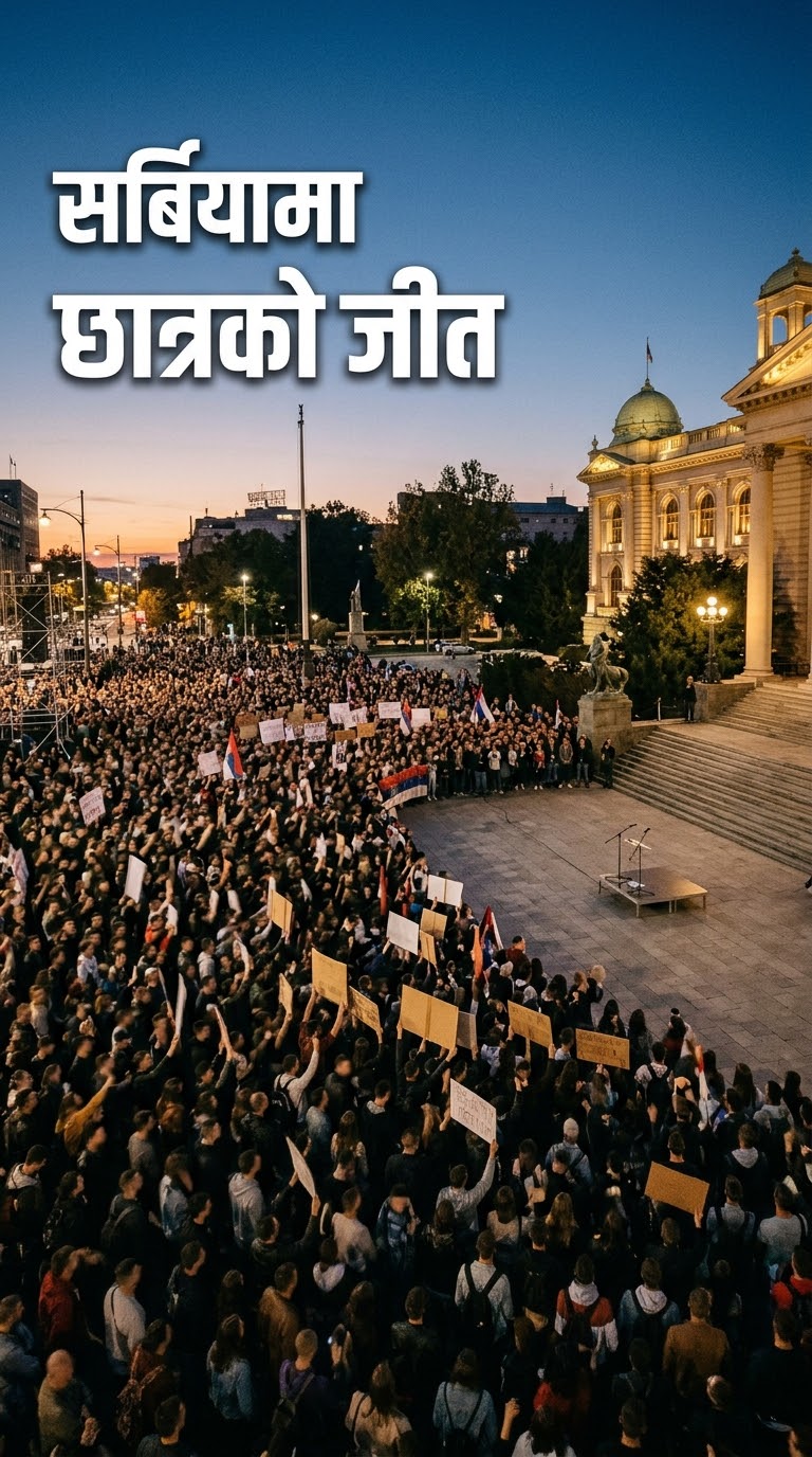 प्रतीकात्मक तस्वीर (AI द्वारा निर्मित)