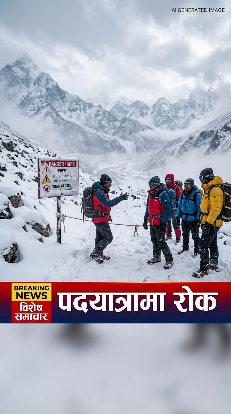 प्रतीकात्मक तस्वीर (AI द्वारा निर्मित)